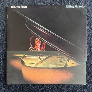Roberta Flack – Killing Me Softly (Funk/Soul)